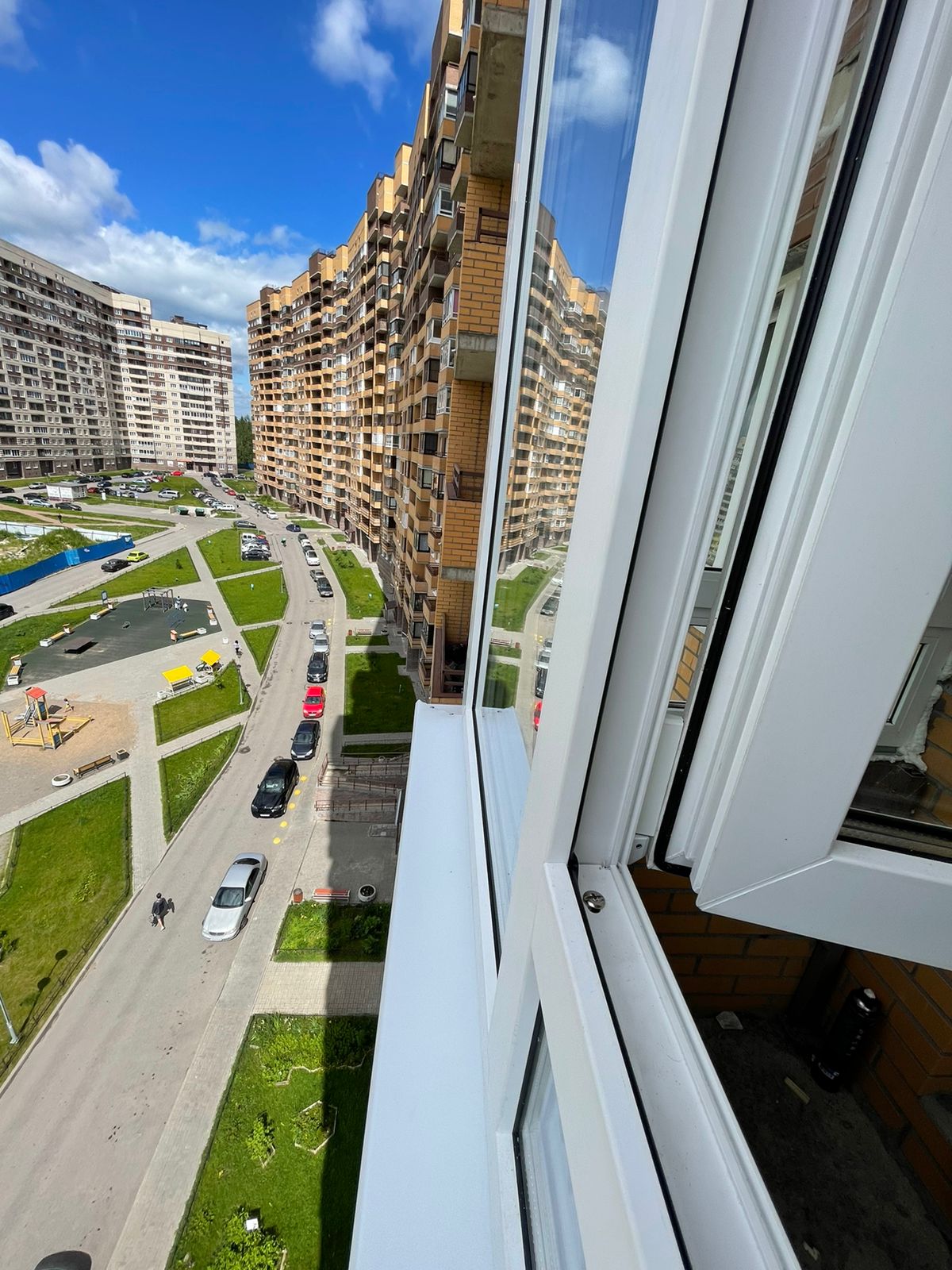 Проекты -  Проекты по остеклению балконов и лоджий - фото 10